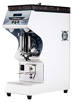 Кофемолка Nuova Simonelli Mythos One White (110947)