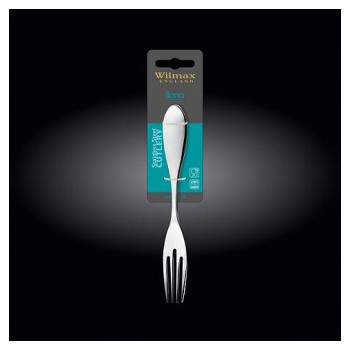 Набор из 2 столовых вилок Wilmax WL-999402 / 2B