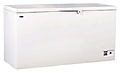 Ларь морозильный UGUR UDD 500 BK