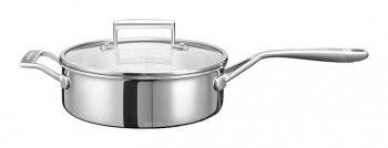 Сотейник KitchenAid KC2T35EHST