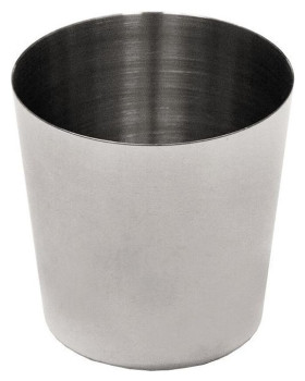 Форма для запекания P.L. Proff Cuisine 71002140 "Ром-Баба" 65х65 мм