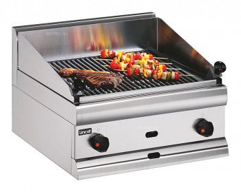 Гриль газовый Lincat CG6pFL