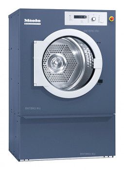 Сушильная машина Miele PT 8401 PTB D OB