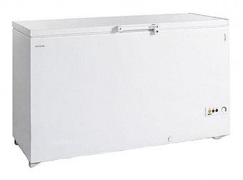 Ларь морозильный TEFCOLD FR505/R600