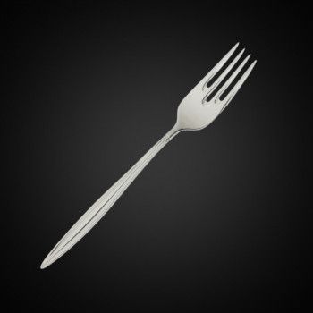 Вилка для рыбы «Milan» Luxstahl [DJ-09070]