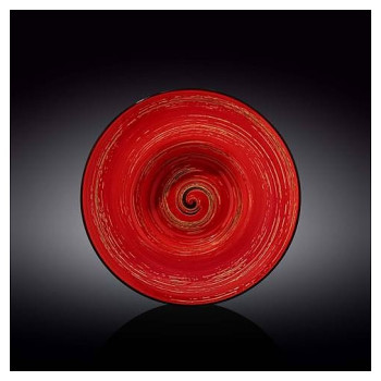 Тарелка глубокая Wilmax WL-669224 / A