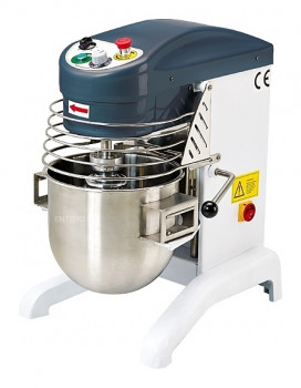 Миксер планетарный Danler MD-20