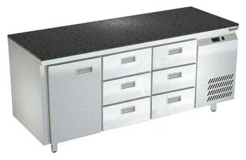 Стол морозильный Техно-ТТ СПБ/М-322/16-1807