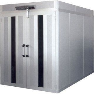 Камера расстоечная Forni Fiorini RISING ROOM 80х80 1D 2T (с полом)