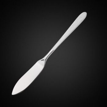 Нож для рыбы «Versailles» Luxstahl [DJ-10054]