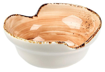 Салатник P.L. Proff Cuisine Organica Sand 73037908 450 мл