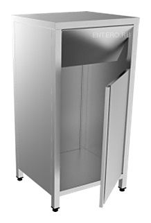 Стол-тумба Кобор СТ/2-60/60