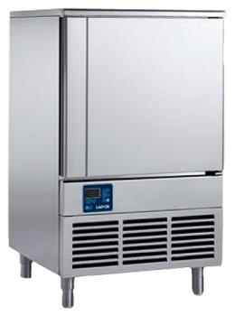 Шкаф шокового охлаждения Lainox RCR081S
