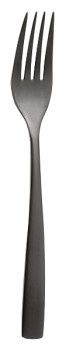 Вилка для торта Comas BCN Colors 6105 black