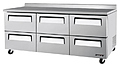 Охлаждаемый стол Turbo Air CMWR-72-2D-6