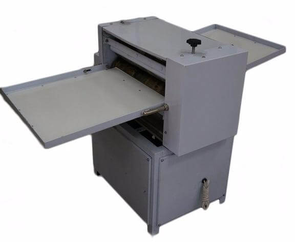 Тестораскаточная машина для слоеного теста ATLAS RM-50II