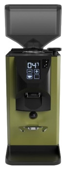 Кофемолка электрическая Nuova Simonelli DUO on DEMAND guacamole