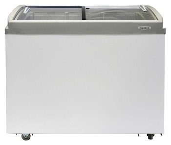 Ларь морозильный Бирюса 260CZQ