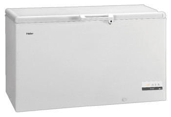 Ларь морозильный Haier HCE 520RFC