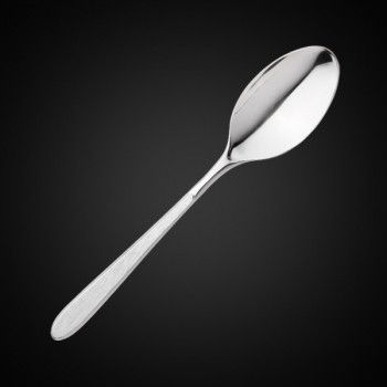 Ложка десертная «Versailles» Luxstahl [DJ-10054]