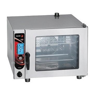 Печь пароконвекционная электрическая Fagor VE-061