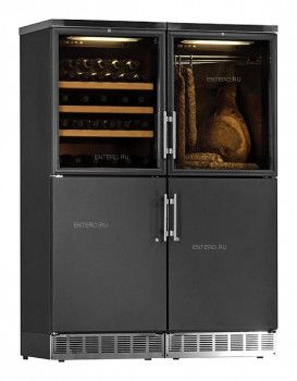 Винный шкаф IP Industrie DE 2504 (встраиваемый)