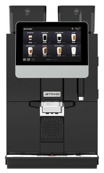 Кофемашина Jetinno JL32A-FM (живое молоко)