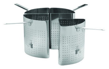 Емкость для приготовления макарон OZTI 0339.04026.11