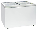 Ларь морозильный Бирюса 355VZQ