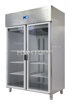 Шкаф холодильный OZTI GN 1200.01 NTV