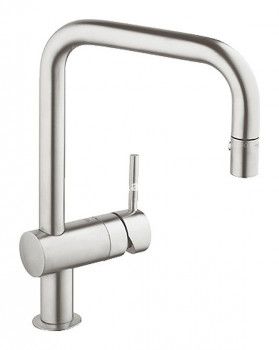 Смеситель Grohe Minta 32322DC0