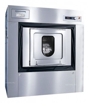 Стиральная машина Miele PW 6323 EL WEK MF ED