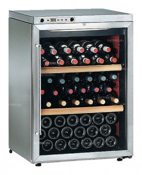 Винный шкаф IP Industrie CW 151 X