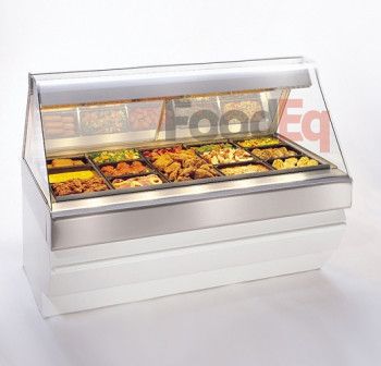 База-постамент MPB 105 для тепловой витрины Henny Penny HMR 105