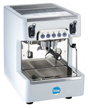 Кофемашина Carimali Cento CE-E1-H-01 1 Gr низкие группы