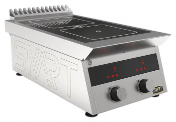 Плита индукционная SMART INDUCTION C72-3N