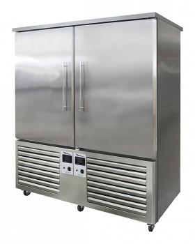 Шкаф шоковой заморозки Finist ORSO-2/15