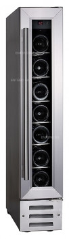 Винный шкаф Temptech Premium VWC7SS
