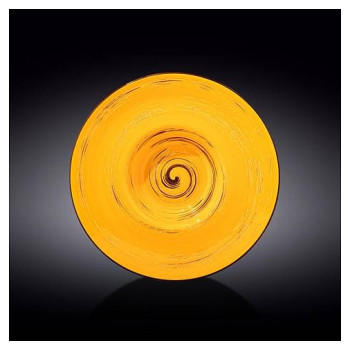 Тарелка глубокая Wilmax WL-669426 / A