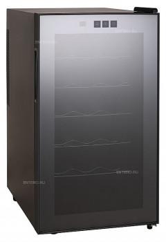 Винный шкаф Temptech Trend FW65SB