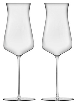 Набор фужеров Zwiesel Glas The Moment 122207 для розового шампанского 2 шт.