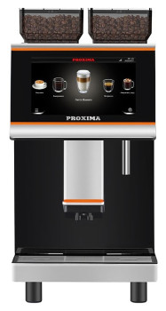Кофемашина Dr.coffee Proxima F20