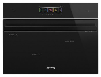 Духовой шкаф SMEG SF4606WMCNX