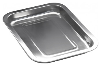 Лоток Клен RGS-2059S 400х300х20 мм