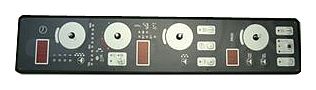 Плата для печи UNOX PE1050A1