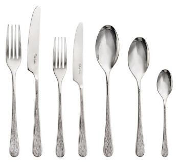 Набор столовых приборов ROBERT WELCH Skye 84 шт. на 12 персон