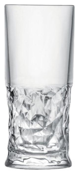 Стакан Хайбол RCR Cristalleria Italiana Sound Funky 26982020006 350 мл (хрустальное стекло)