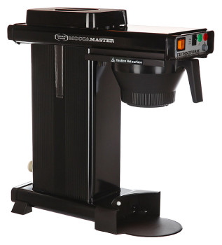 Кофеварка Moccamaster Thermoserve autofill (без термоса)