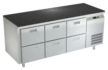 Стол морозильный Техно-ТТ СПБ/М-323/06-1806