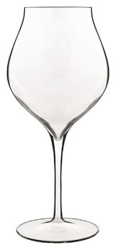 Бокал Luigi Bormioli Vinea Corvina-Amarone для красного вина